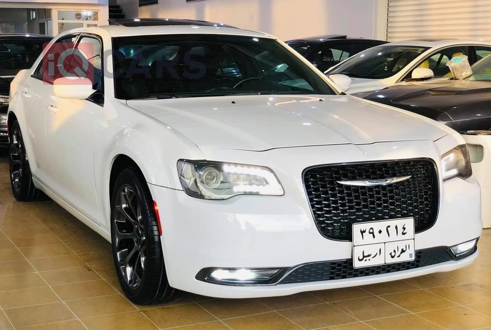 Chrysler 300